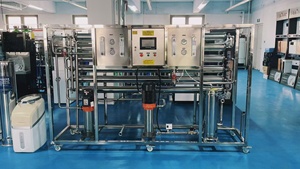 Hoàn Thành Gói Nước sản xuất nước lọc kinh doanh cho uống và nấu ăn trong Ghana - Product Image 2