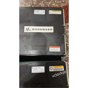 1 Módulo WOODWARD 5466-353 USADO Envío gratuito a través de DHL/FedEX - Product Image 2