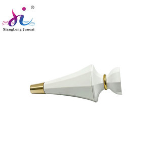 Facile à installer et à déplacer Support de jambes d'armoire de forme conique de jambe de canapé de pièces décoratives de <span class=keywords><strong>meubles</strong></span> pour <span class=keywords><strong>des</strong></span> <span class=keywords><strong>meubles</strong></span> - Product Image 5