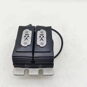 Pédale de commande CYJ GP 561-7001 5617001, vanne pilote 561-7001 490-1012 pour pelle hydraulique E307-5 E323D E308-5 E308SR - Product Image 6