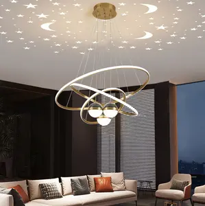 Verlichtingsarmaturen Moderne Verlichting Voor Huis Plafond Moderne Kroonluchter Led Kroonluchter