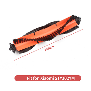 Brosse principale de remplacement pour aspirateur robot Mijia <span class=keywords><strong>Mi</strong></span> <span class=keywords><strong>Pro</strong></span> 2s Styj02ym, accessoires pour aspirateur <span class=keywords><strong>S</strong></span> - Product Image 2