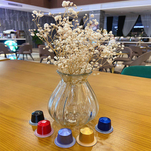 <span class=keywords><strong>Machine</strong></span> de scellage automatique intelligente Alu SX-4 pour capsules <span class=keywords><strong>Nespresso</strong></span> en aluminium avec couvercle en aluminium - Product Image 6