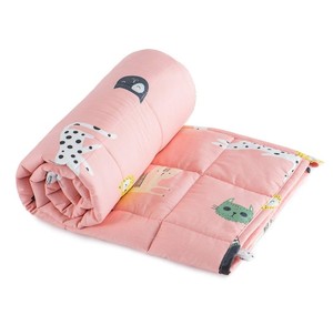 ¡Venta al por mayor! manta ponderada para niños sensorial Initi manta ponderada - Product Image 1
