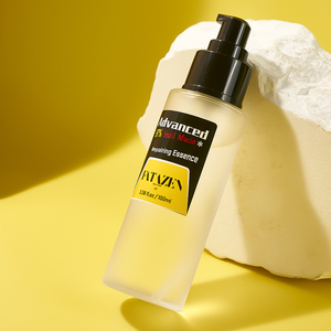 Marque privée Hydratant Visage Hydratant Escargot Sérum Visage Soins de <span class=keywords><strong>la</strong></span> <span class=keywords><strong>Peau</strong></span> Élimination des Taches Noires Anti Acné Escargot Sérum Visage - Product Image 2