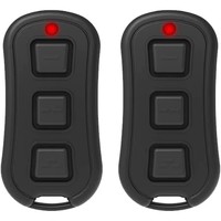 Compatible con el Control Remoto Universal 893MAX, 81LM, 371LM, 891LM, 971LM