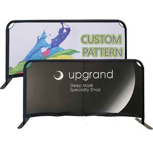 Özel renk kapalı açık <span class=keywords><strong>Banner</strong></span> <span class=keywords><strong>stand</strong></span>ı iş promosyon olay <span class=keywords><strong>cafe</strong></span> bariyer sonrası paslanmaz çelik - Product Image 6