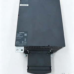 Module de ligne actif S120 92A 55kW 6SL3130-7TE25-5AA3, module de commande de moteur 6SL3130-7TE25-5AA3 - Product Image 2