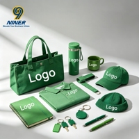 Productos de Oficina Promocionales, Paquetes de Regalo para la Integración de Empleados, Regalos Empresariales con Logotipo Personalizado