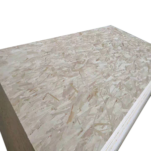 Panneaux OSB de première qualité Wanda, OSB2, <span class=keywords><strong>OSB3</strong></span>, 9 mm, 11 mm, 12 mm, pour extérieur, panneaux à fibres orientées - Product Image 5