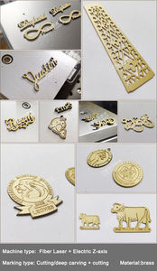 เครื่องแกะสลักเลเซอร์เครื่องแกะสลักเลเซอร์เครื่องแกะสลักโลหะ30W <span class=keywords><strong>ราคา</strong></span> - Product Image 6