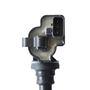 Bobina de Encendido <span class=keywords><strong>Q</strong></span> Auto Parts 2730039050 27300-39000 2730039000 UF432 CJC54 DQZ9204 27300-39050 para Hyundai Carnival 3.5 2006-2010 - Product Image 6