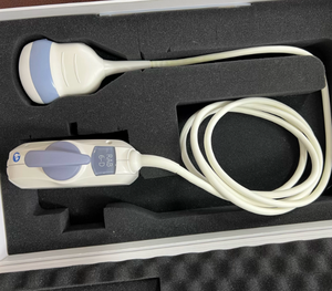 Service de réparation de la sonde d'échographie Voluson EE8, appareil d'échographie Voluson EE8 - Product Image 1