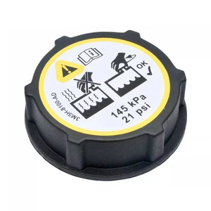 新しいLR000243 3M5H8100AD ウォータータンクカバー ラジエーターキャップ LR2 レンジローバー イヴォーク用 F-150 トランジットコネクト用 - Product Image 3