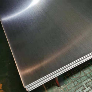 Proveedor OEM de China, Lámina de <span class=keywords><strong>Acero</strong></span> <span class=keywords><strong>Inoxidable</strong></span> <span class=keywords><strong>304</strong></span>/304L de Alta Calidad, Serie 300, Laminada en Frío, Espesor de 1.5mm, 1.6mm, 3mm, 4mm - Product Image 2