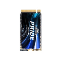 KingSpec OneBoom Series Produk Terbaru Solid State Disk M2 PCIe 4.0 Gen4 Hard Disk 512GB 1TB 2TB NVMe 2242 M.2 SSD untuk Laptop