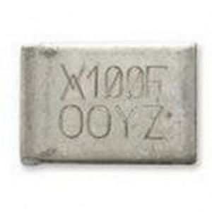 SMD100F-2 PTC Resettable Fuse Electronic Component - Product Image 1