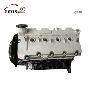 ได้รับการรับรองโรงงานจัดหาเครื่องยนต์ CB10ยาวบล็อกเครื่องยนต์เปลือยสำหรับ Changan ดาว Zhixing <span class=keywords><strong>2</strong></span> SC460 - Product Image 5
