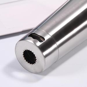 Bouteille d'eau isotherme en acier inoxydable à double paroi de 20 oz (30 oz) avec couvercle et ouvre-bouteille, vente en gros - Product Image 5