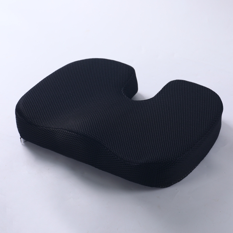 Fesses noires en maille U