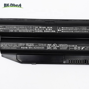 อะไหล่ FPB0311S แบตเตอรี่แล็ปท็อปสำหรับ FUJITSU LIFEBook A359 A555 A557 AH564 <span class=keywords><strong>E736</strong></span> E744 E746 E753 E754แล็ปท็อป E756 - Product Image 2