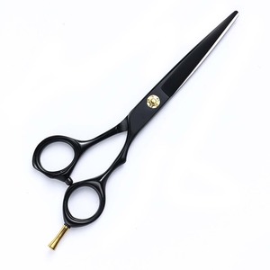 Hairdressing Scissors Set 4Pcs Stainless Steel Thinning Shears For Salon Hair Styling Tools - Product Image 2