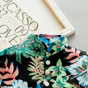 Vêtements pour enfants de haute qualité en gros, ensembles de vêtements pour garçons, chemises élégantes et pantalons harem, Inde - Product Image 6