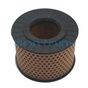 Peças sobresselentes atrativas do motor do preço AIR FILTER FITS/REPL. HATZ 1B20 1B30/27/30/40/50 BS600 50426000.1001