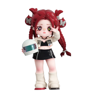 Mayorista Nueva KILIKILI Y2K Online Series Vinilo Figuras de Felpa Caja Ciega Kawaii Colgante Muñeca Juguete Regalo Caja Ciega - Product Image 6