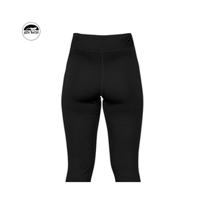 Pantalon de base en laine mérinos pour <span class=keywords><strong>femme</strong></span>, <span class=keywords><strong>sous</strong></span>-vêtements thermiques pour le <span class=keywords><strong>ski</strong></span>/snowboard GECKO MASTER - Product Image 6