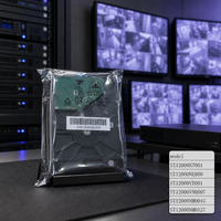 Disque dur interne SATA 6 Gb/s HUH721212ALE600 12 To pour serveur, stockage de centre de données