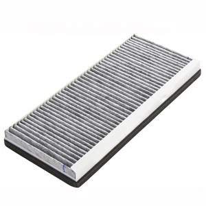 OEM 2882733 1452349 96FJ19G244AA 96FW19G244AA 96FX19G244AAHF CA9623 E908LC CUK3554 WP6821 Cabine Filtre À Air Activé Carbone - Product Image 1
