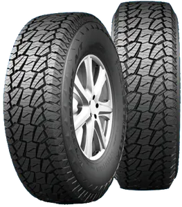 Usine Export KAPSEN HABILEAD marque SUV A/T gamme Pratique Max A/T RT pneus de voiture de tourisme PCR LT285/75R16 RS23