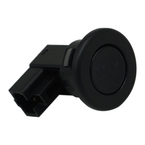 Interrupteur de coffre Buick 90803408 en plastique noir, pièce de rechange automobile - Product Image 3