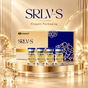 Set de Cuidado de la Piel SANENDI, Productos de Belleza para Pedidos al por Menor y al por Mayor - Product Image 5