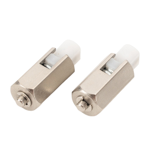 Klappbares Scharnier 90 Grad Aufwärts Automatisch Aufklappbar 0-180 Grad Aufklappwinkel Anpassbar Scharnier - Product Image 4