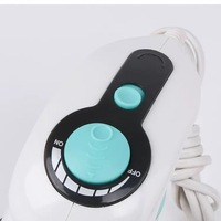 Masseur électrique corporel complet pour usage domestique, masseur portatif pour la réduction de la graisse, appareil de physiothérapie des méridiens