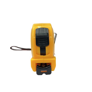 Cinta Métrica Mub de 5.0m, Acero Inoxidable, Retráctil Automática, Métrica - Product Image 4
