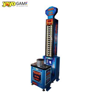 Ultra Boxing Game Machine with Ultra Boxing Game Machine for Redeem Star Erawing Use, Ultra Boxing Game Machine - Product Image 6