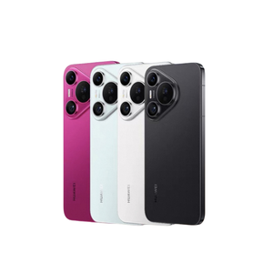 Nuevo Teléfono Inteligente Huawei Pura 70 5G de 6.6 Pulgadas con Kirin 9000S1, Cámara de 50MP para Fotografía de Moda y HarmonyOS 4.2 - Product Image 1