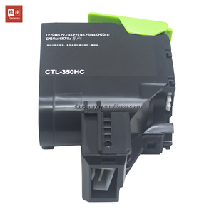 Cartouche de toner compatible CTL-350H TENGNENG CTL-350 CTL350H pour pièces de copieur PANTUM CP2510DN CP2500DN CM7000FDN CM7115DN - Product Image 6