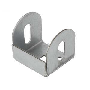 Высокоточные детали из нержавеющей стали (304, 201, 316, 430) для штамповки на заказ по низкой цене с точным допуском - Product Image 5