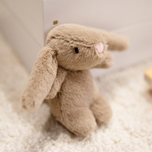 Merlocool Lindo Llavero <span class=keywords><strong>de</strong></span> Peluche con Forma <span class=keywords><strong>de</strong></span> Pan <span class=keywords><strong>de</strong></span> Dibujos Animados, Croissant, Baguette, Pretzel, Juguete Suave <span class=keywords><strong>de</strong></span> Peluche, Regalo para Niñas - Product Image 5
