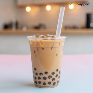 มันสำปะหลังชานมบับเบิ้ล Boba - Product Image 4