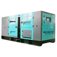 Generador lister 25 kva, buen precio, a la venta