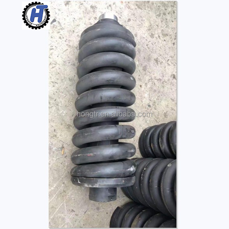 ZX870-5G Spring Track Adjuster Assy for Hitachi 9244515