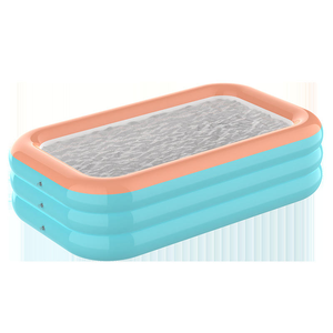<span class=keywords><strong>Piscine</strong></span> gonflable 2026 pour enfants et adultes, idéale pour les fêtes aquatiques estivales, <span class=keywords><strong>piscine</strong></span> gonflable extra large et épaissie - Product Image 1