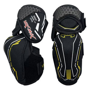 Ensemble de protection premium pour hockey sur glace et sur gazon : protège-épaules, coudières et genouillères – Protection inégalée pour tous les niveaux - Product Image 2