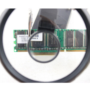 Lupa <span class=keywords><strong>de</strong></span> Sobremesa con <span class=keywords><strong>Aumento</strong></span> <span class=keywords><strong>de</strong></span> 2.5X, 7.5X y 10X, Iluminación LED y Abrazadera Auxiliar, <span class=keywords><strong>Precio</strong></span> <span class=keywords><strong>de</strong></span> Fábrica - Product Image 5