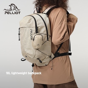 <span class=keywords><strong>Zaino</strong></span> <span class=keywords><strong>idrorepellente</strong></span> di grande capacità per uomo e donna Pelliot alpinismo Outdoor borsa da viaggio leggera per uso scolastico - Product Image 1